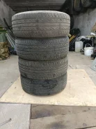 Toyo Proxes CT01. ������, 2007 ���, �/�, ����� 50 % ����