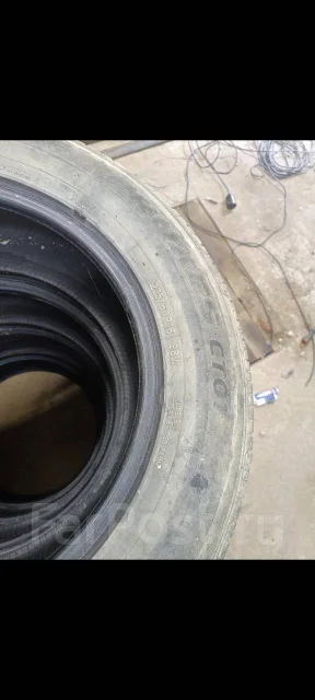 Toyo Proxes CT01. ������, 2007 ���, �/�, ����� 50 % ����