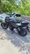 Honda CB 400F. 400����. ��., ��������, ���������, ������ �� �� ����