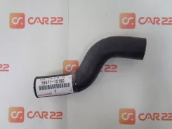 �������� ��������� ���������� Toyota Corolla AE100, 5AFE, 1991 �������� 1657115160 ����