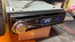 JVC KD ����