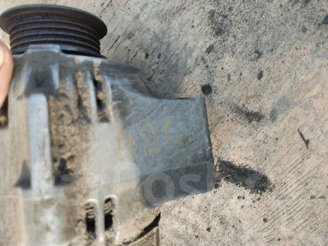 ��������� Toyota Sprinter Marino 4AGE 2706016330 ����