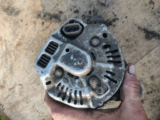 ��������� Toyota Sprinter Marino 4AGE 2706016330 ����