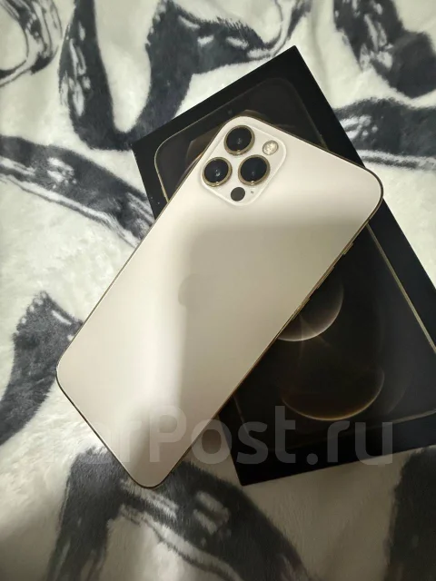 Apple iPhone 12 Pro. �/�, 128 ��, �������, 3G, 4G LTE ����