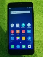 Meizu M5. �/�, 16 ��, ������, 4G LTE, Dual-SIM, ����������, NFC ����