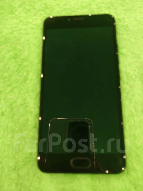Meizu M5. �/�, 16 ��, ������, 4G LTE, Dual-SIM, ����������, NFC ����