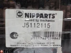 ��������� Hiace Fuso Canter [J5112115] J5112115 ����