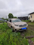 Toyota Highlander. JTEES42A702191218, J517407 ����