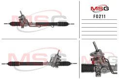 ������� ����� Ford Galaxy 1995-2006, Seat Alhambra 1996-2010, VW Shara FO211 ����