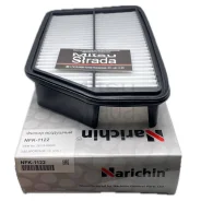 ������ ��������� /Narichin/ 281133Z100 281132S000, �� NFK1122 ����