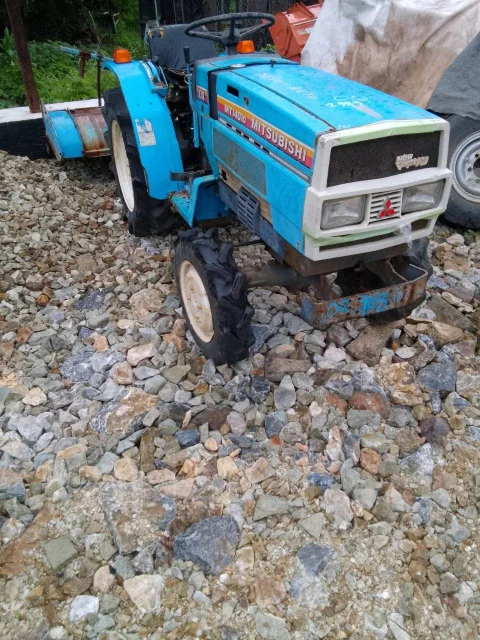 Mitsubishi. MT1401D ����