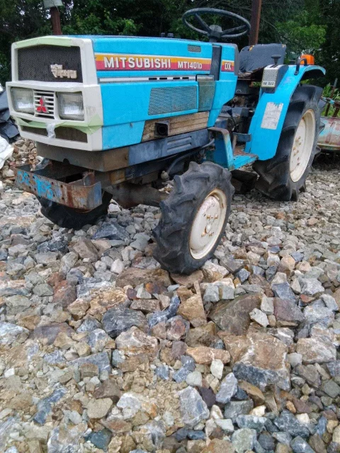 Mitsubishi. MT1401D ����