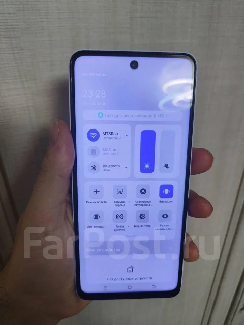 Tecno Camon 19 Neo. �/�, 128 ��, �����, 4G LTE, Dual-SIM, NFC ����