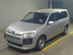 Toyota Probox. NHP160, 1NZFXE ����