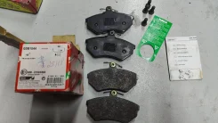 ������� ����. �����. VW Golf III 96-, Passat B3-B4 88-, Audi 80 V 91- GDB1044 ����
