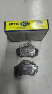 ������� ����. �����. VW Golf III 96-, Passat B3-B4 88-, Audi 80 V 91- SP110 ����