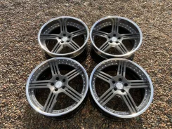 Super Star Leon Hardiritt. 9.0/10.0x20", 5x114.3, ET44/19, �� 73���. ����