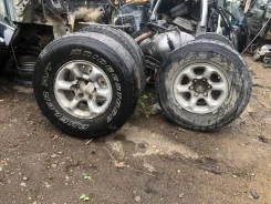 885. x15", 6x139.7 ����