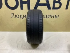 Pirelli P Zero