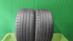 Continental SportContact 7