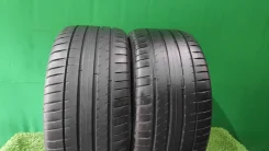 Michelin Pilot Sport 4