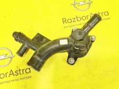 ������ ������� ���������� A14NET Opel Astra J GTC 55565334 55565334 ����