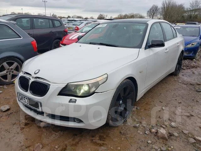 ������� ���� � ������������ BMW E60 32106777479 ����
