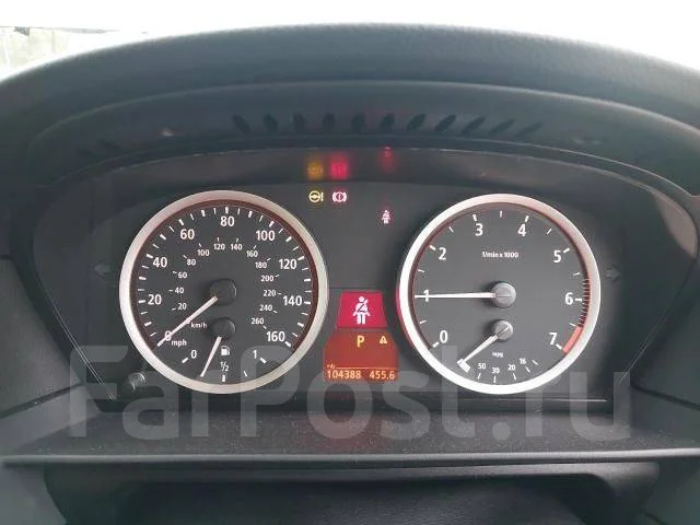 ������� ���� � ������������ BMW E60 32106777479 ����