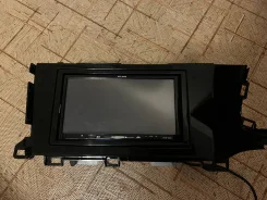 Eclipse AVN-G02 ����