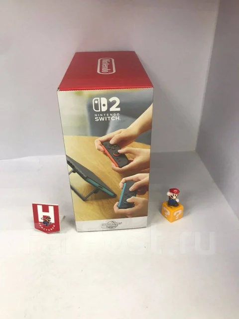 Nintendo Switch 2 ����