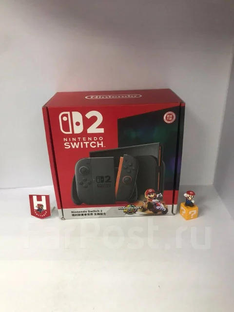Nintendo Switch 2 ����