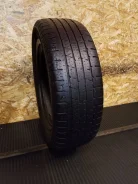 Continental CrossContact LX25. ������, 2016 ���, �/�, ����� 50 % ����