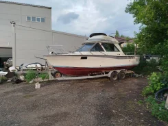 Yamaha PC-26. 1993 ���, ����� 10��., ��������� ������������, 300��.�., ������ ����