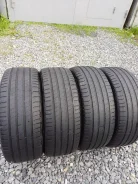 Michelin Latitude Sport 3. ������, �/�, ����� 40 % ����