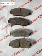 ������� ��������� �������� Honda CR-V RD1 45022S10020 ����