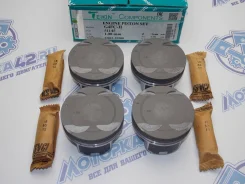 ������ Teikin �-�� 4�� ������ +1,00 Hyundai G4FC 1,6 51145100 51145100 ����