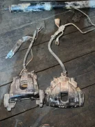 ������� ��������� ������ ������ � ����� Volvo S60 I 2000 9434165 9434165 ����