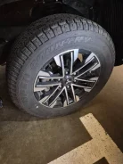 Toyo Open Country A32. �����������, 2023 ���, ����� ����