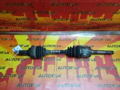 ������ Mazda Premacy CP8W 2004 FP ��� L FD552560XA, ����� �������� FD552560XA ����