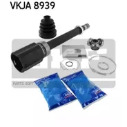��������� ��������, ��������� ��� SKF VKJA8939 - VKJA8939 ����