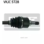 ������ � ����� SKF VKJC5728 - VKJC5728 ����