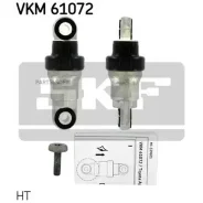 ���������� ������ �����. ����� Avensis Corolla Rav4 SKF VKM61072 - VKM61072 ����