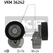 �����-���������� ������. ����� SKF VKM36242 - VKM36242 ����