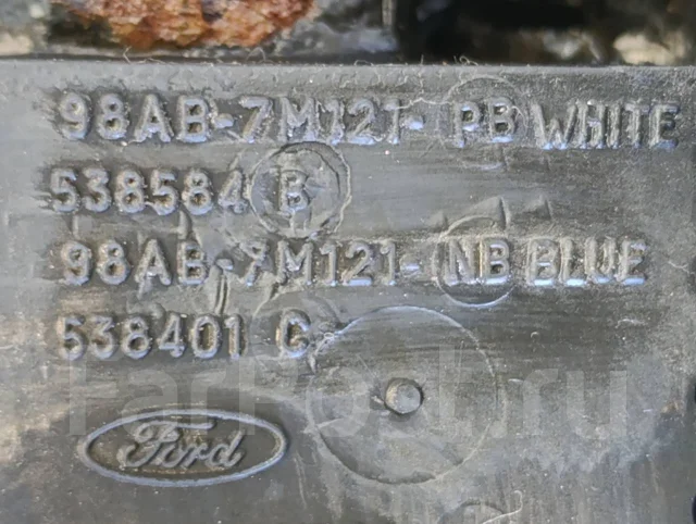 ����� ��� FORD Focus I 1998-2004 1133019 ����