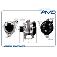 ���������(130A) AMDEL1142 ����