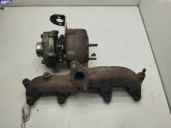 ������� Ford Galaxy (2000-2006) ����
