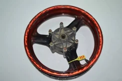 ������ �������� (���� ��������) Honda CBR1000F SC24 ����