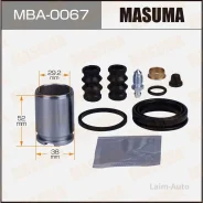 ����������� ���������� �������� � ������� d-38 Volvo MBA0067 ����