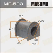 ������ ������������� ���. Toyota AT190 CarinaE/Caldina/Corona 92-97 MP593 ����
