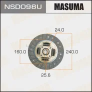 ���� ��������� Nissan 180SX 1991-1999, Nissan Cefiro 1992-1994, Nissan Maxima 1988-2006, Nissan Prairie 1990-1995 NSD098U ����